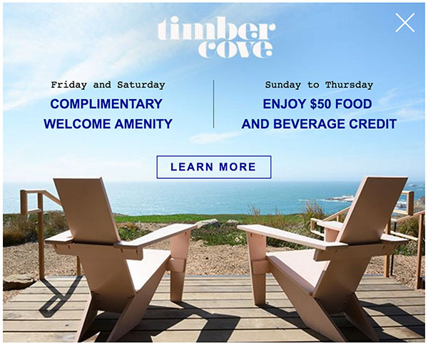 Sonoma Coast Hotel | Timber Cove | Jenner, California