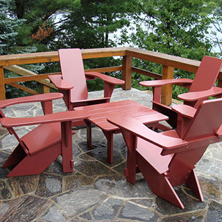 Classic Westport Chair Classic Westport Chair